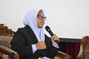 Pertandingan Forum Remaja Madani Peringkat Negeri Melaka 2025