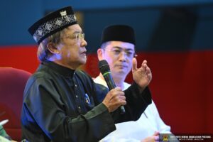 Forum Bicara Bahasa, Semarak Sastera
