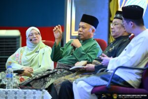 Forum Bicara Bahasa, Semarak Sastera