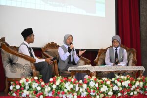 Pertandingan Forum Remaja Madani Peringkat Negeri Melaka 2025