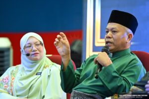 Forum Bicara Bahasa, Semarak Sastera