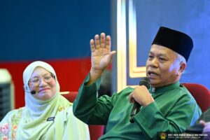 Forum Bicara Bahasa, Semarak Sastera