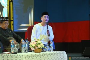Forum Bicara Bahasa, Semarak Sastera