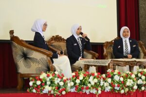 Pertandingan Forum Remaja Madani Peringkat Negeri Melaka 2025