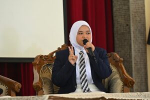 Pertandingan Forum Remaja Madani Peringkat Negeri Melaka 2025