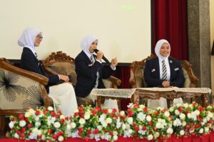 Pertandingan Forum Remaja Madani Peringkat Negeri Melaka 2025