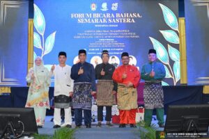 Forum Bicara Bahasa, Semarak Sastera