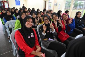 Pertandingan Forum Remaja Madani Peringkat Negeri Melaka 2025