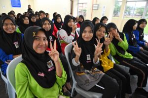 Pertandingan Forum Remaja Madani Peringkat Negeri Melaka 2025