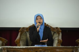 Pertandingan Forum Remaja Madani Peringkat Negeri Melaka 2025