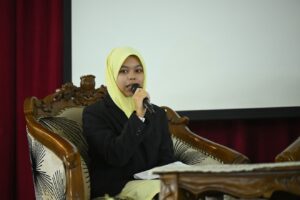 Pertandingan Forum Remaja Madani Peringkat Negeri Melaka 2025