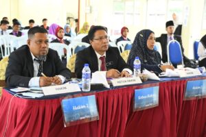 Pertandingan Forum Remaja Madani Peringkat Negeri Melaka 2025