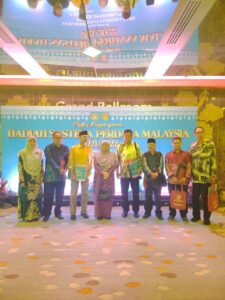 HSPM 2021/2022: Tujuh Penulis Kelantan, Terengganu Buktikan Keunggulan Pemikiran, Kreativiti