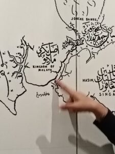 Program Jelajah Muzium 2025