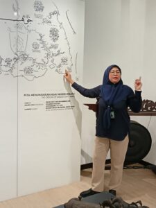 Program Jelajah Muzium 2025