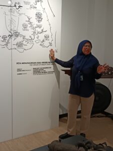 Program Jelajah Muzium 2025