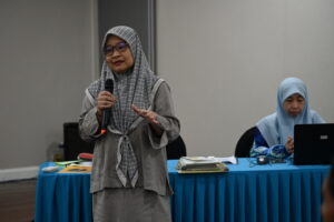 Bengkel Kreatif Penghasilan Buku Bergambar Kanak-kanak