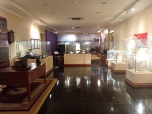 Program Jelajah Muzium 2025