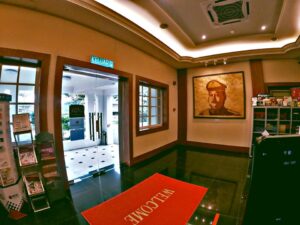 Program Jelajah Muzium 2025