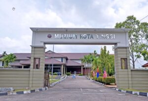 Program Jelajah Muzium 2025