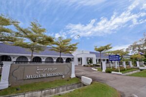 Program Jelajah Muzium 2025