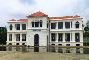 Program Jelajah Muzium 2025