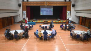 Taklimat Dana Penggerak Industri Buku Negara (PIBN)