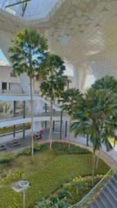 Universiti Teknologi Sarawak: Gerbang Ilmu dan Denyut Inovasi Bumi Kenyalang