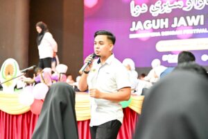 Festival Bahasa dan Sastera (BAHTERA)
