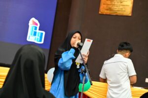 Festival Bahasa dan Sastera (BAHTERA)