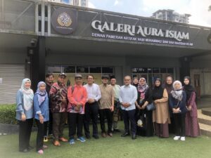 Program Jelajah Muzium 2025