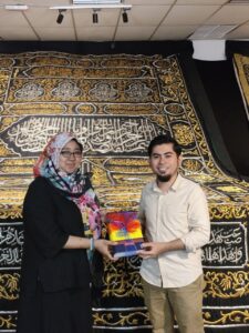 Program Jelajah Muzium 2025