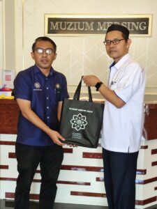 Program Jelajah Muzium 2025
