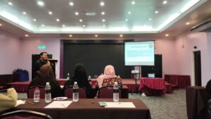 Sembang Karya: Hak Cipta dan Perlesenan