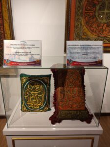 Program Jelajah Muzium 2025