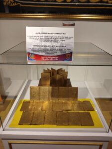 Program Jelajah Muzium 2025