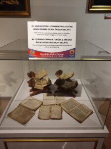 Program Jelajah Muzium 2025