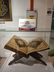 Program Jelajah Muzium 2025