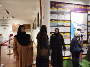 Program Jelajah Muzium 2025