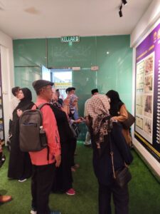 Program Jelajah Muzium 2025