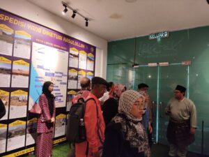 Program Jelajah Muzium 2025