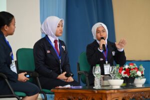 Forum Remaja Madani 2025 Peringkat WP Labuan