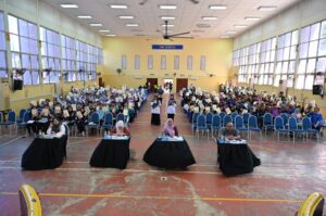 Forum Remaja Madani 2025 Peringkat WP Labuan
