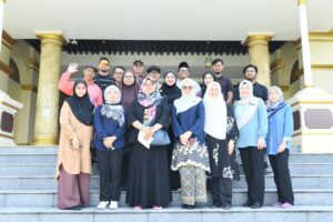 Program Jelajah Muzium 2025