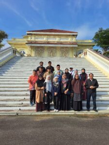 Program Jelajah Muzium 2025