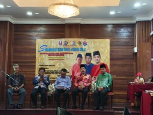 Sayembara Deklamasi Puisi Kemerdekaan ke-39 Peringkat Negeri Johor 2025
