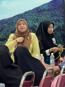 Inisiatif Rekayasa Pembangunan Bakat Penulisan Madani 2025
