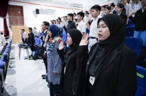 Majlis Perasmian Bulan Bahasa Kebangsaan dan Sambutan Hari Kemerdekaan 2025 Peringkat Negeri Perak