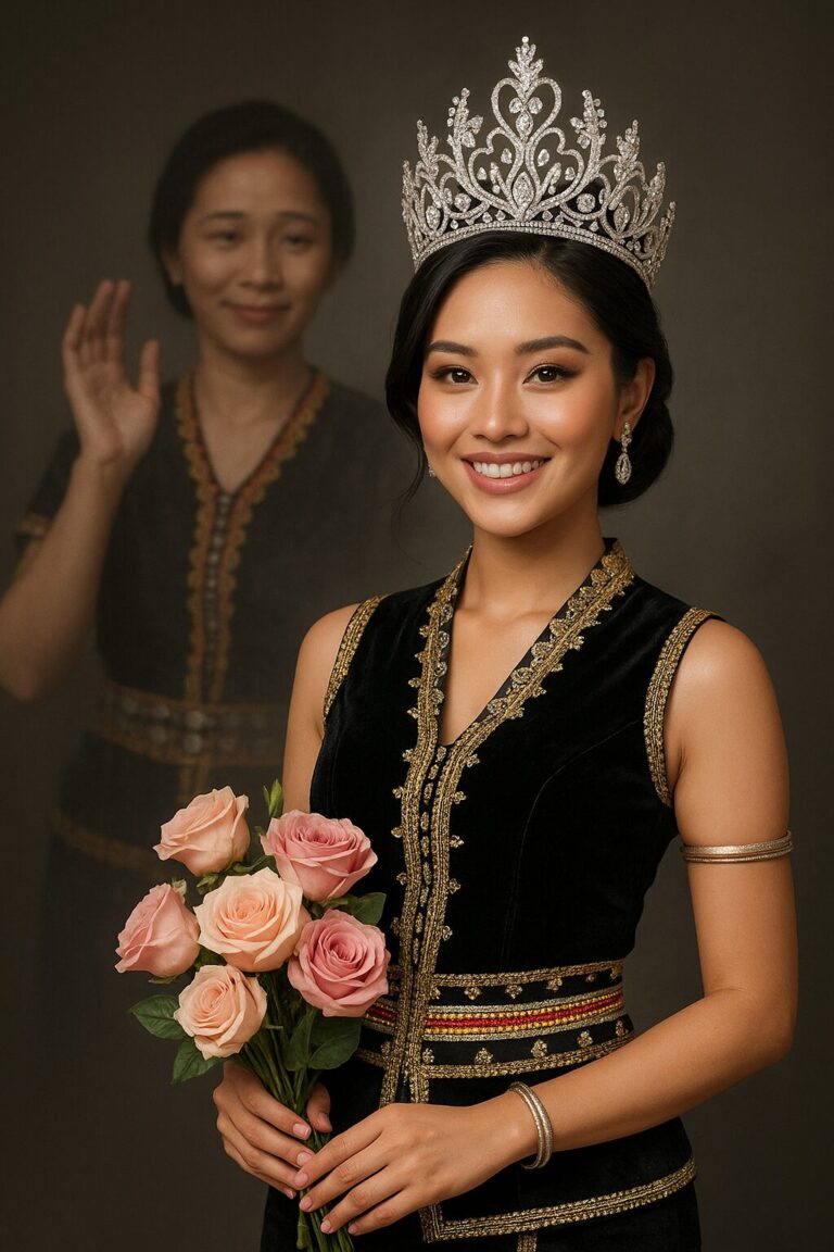 Bayang Mahkota