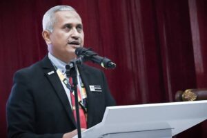 Majlis Perasmian Bulan Bahasa Kebangsaan dan Sambutan Hari Kemerdekaan 2025 Peringkat Negeri Perak